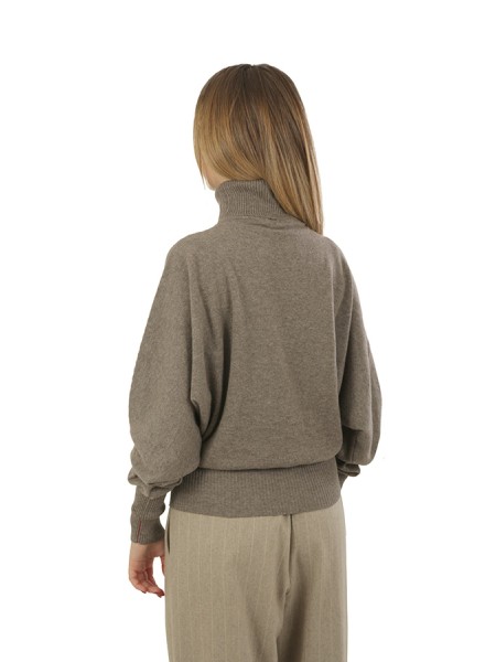 Maglia Liviana Conti Arabella Brown